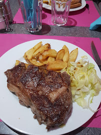 Churrasco du Restaurant américain Diner 118 à Rouffiac-d'Aude - n°6