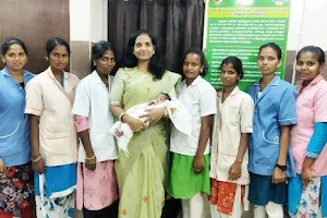 Bhagyaa - Infertility Clinic | IVF Center | Fertility Clinic | Test Tube Baby Centre | IUI & ICSI Treatment image