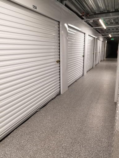 Self-Storage Facility «Draper Self-Storage», reviews and photos, 13053 Minuteman Dr, Draper, UT 84020, USA