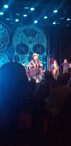 Live Music Venue «Tarrytown Music Hall», reviews and photos, 13 Main St, Tarrytown, NY 10591, USA