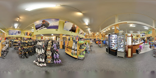 Sporting Goods Store «Any Mountain - Redwood City», reviews and photos, 928 Whipple Ave, Redwood City, CA 94063, USA
