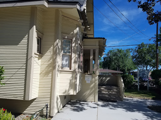 McHenry House Tracy Family Shelter