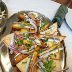 Photo n°1 de l'avis de Mario.a fait le 07/09/2020 à 21:00 sur le  Mezzo marinaio à Francavilla al Mare