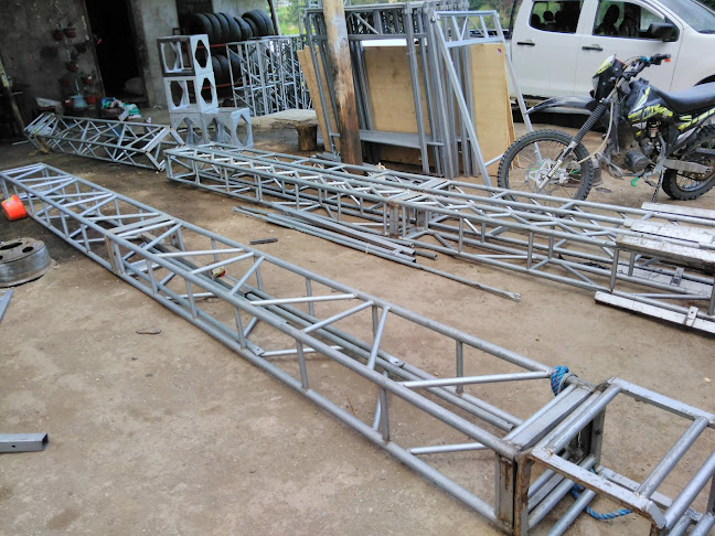 Opinii despre Saracons Construcciones în Loja - Empresa constructora