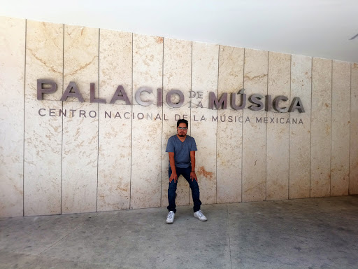 Palacio de la Música
