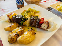 Plats et boissons du Restaurant portugais Ma cantine à Chilly-Mazarin - n°4