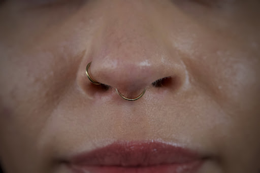 Explore unique hand tattoo ideas, creative tattoo ideas in Corona Del Mar, available at Rainbow Piercing & Jewelry