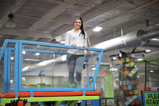 Amusement Center «Flight Trampoline Park New Britain», reviews and photos, 140 Production Ct, New Britain, CT 06051, USA