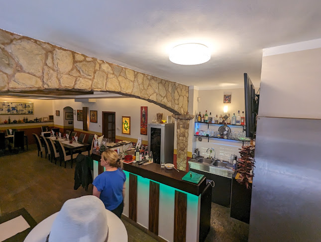 Hunyadi Étterem - Budapest