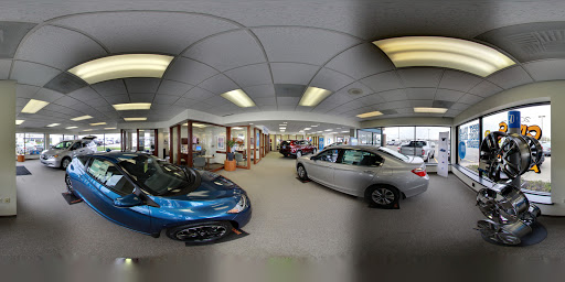 Honda Dealer «Troy Honda», reviews and photos, 1835 Maplelawn Dr, Troy, MI 48084, USA