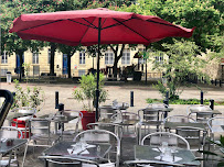 Atmosphère du Restaurant Le Pressensé à Bordeaux - n°1