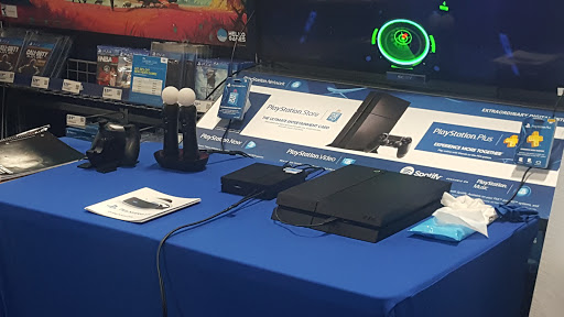 Electronics Store «Best Buy», reviews and photos, 1127 Industrial Rd, San Carlos, CA 94070, USA