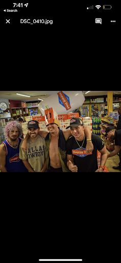 Liquor Store «Devils Liquor», reviews and photos, 1858 E Apache Blvd, Tempe, AZ 85281, USA