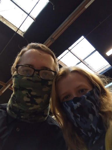 Event Venue «Venue 252», reviews and photos, 252 Lawrence St, Eugene, OR 97401, USA