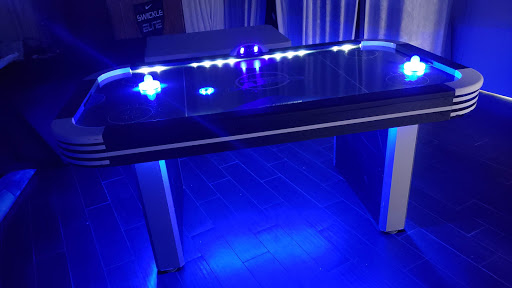 Florist «84 West Studios & Party Time DJs», reviews and photos, 11850 FL-84 # A10, Davie, FL 33325, USA