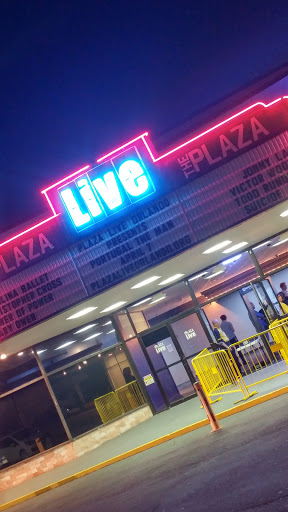 Concert Hall «The Plaza Live», reviews and photos, 425 N Bumby Ave, Orlando, FL 32803, USA