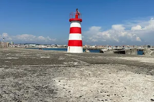 Farol da Póvoa de Varzim image