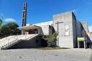 Parish Church of Padrão da Légua image