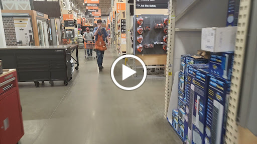 Home Improvement Store «The Home Depot», reviews and photos, 100 Abner Jackson Pkwy, Lake Jackson, TX 77566, USA