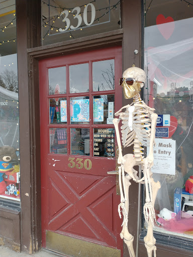 Shopping Mall «Brookside shopping area», reviews and photos, W Meyer Blvd, Kansas City, MO 64113, USA