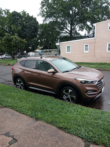 Hyundai Dealer «Hyundai City», reviews and photos