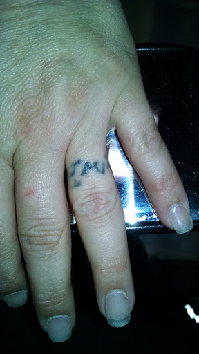 Explore killua tattoo ideas, creative tattoo ideas in Emporia, available at Mauds Tattoo Company