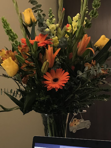Florist «A Floral Experience», reviews and photos, 5457 N MacArthur Blvd, Irving, TX 75038, USA