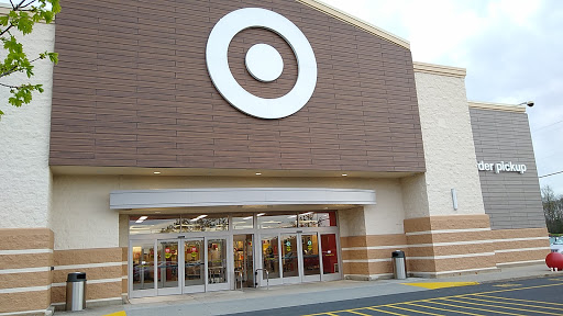 Department Store «Target», reviews and photos, 155 Mountaineer Dr, Stroudsburg, PA 18360, USA