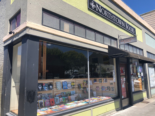 Book Store «Northtown Books», reviews and photos, 957 H St, Arcata, CA 95521, USA