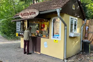 Grillhütte Zoo image