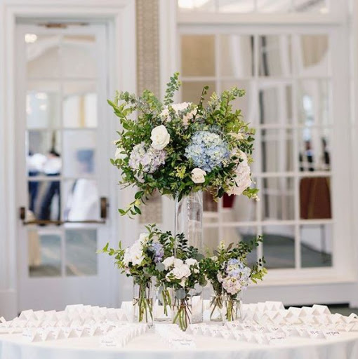 Florist «Peonia LLC», reviews and photos, 1550 Lemoine Ave, Fort Lee, NJ 07024, USA