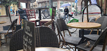 Atmosphère du Café Café Bar de l'Odyssée à Strasbourg - n°6