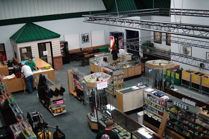 The Sportsman's Outlet