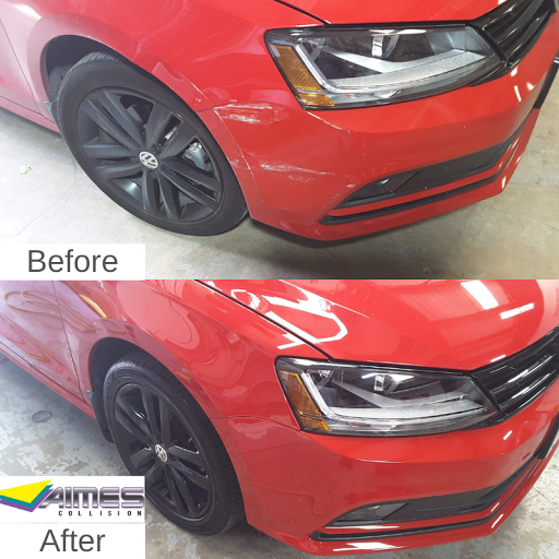 Auto Body Shop «Aimes Collision - European Auto Body Repair», reviews and photos, 11436 Reeder Rd, Dallas, TX 75229, USA