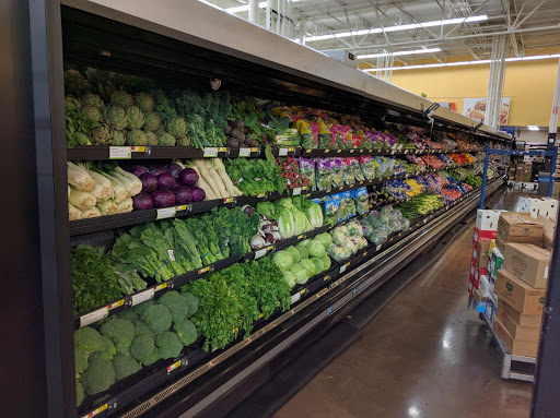 Department Store «Walmart Supercenter», reviews and photos, 10355 Trinity Pkwy, Stockton, CA 95219, USA