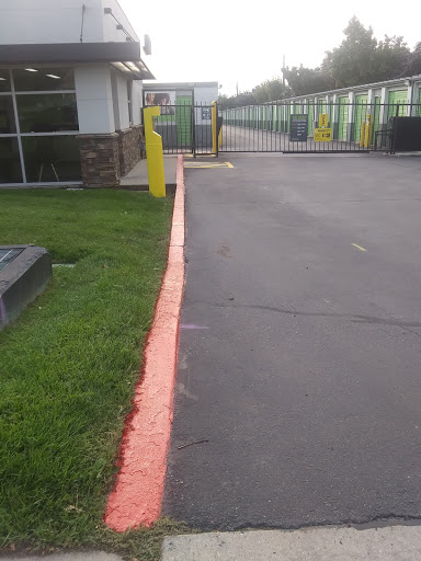 Storage Facility «Extra Space Storage», reviews and photos, 8308 700 E, Sandy, UT 84070, USA