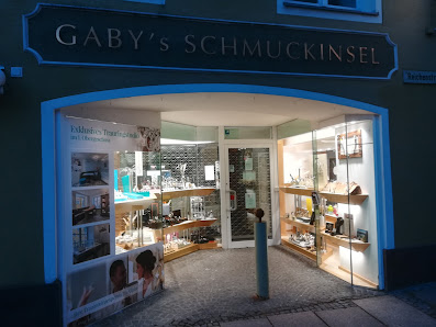 Juwelier Gaby’s Schmuckinsel Füssen Hutergasse 1, 87629 Füssen, Deutschland