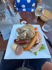 Plats et boissons du Restaurant La Taverne du Parvis à Coutances - n°6