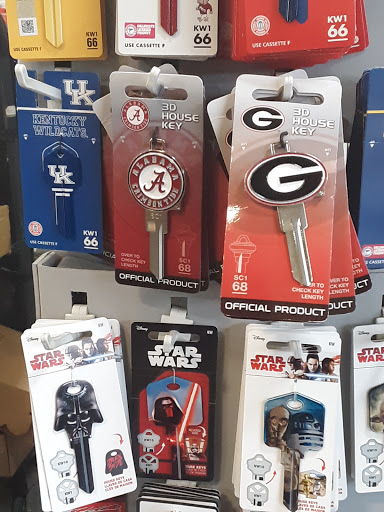 Hardware Store «Ace Hdwe of McDonough», reviews and photos, 1750 Hwy 81, McDonough, GA 30252, USA