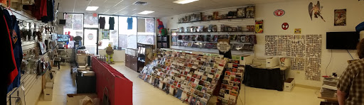 Comic Book Store «Geek Inc. Comics», reviews and photos, 5654 Arlington Dr E, Hanover Park, IL 60133, USA