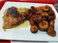 Plats et boissons du Restaurant africain Tombouctou à Aulnay-sous-Bois - n°5