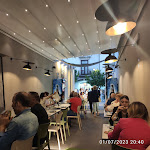 Photo n°9 de l'avis de Luciano.a fait le 01/07/2023 à 20:51 sur le  Pizzeria Vincenzo Capuano Cava de' Tirreni à Cava de' Tirreni