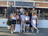 Photos du propriétaire du Pizzeria Le Stromboli à Gruissan - n°10