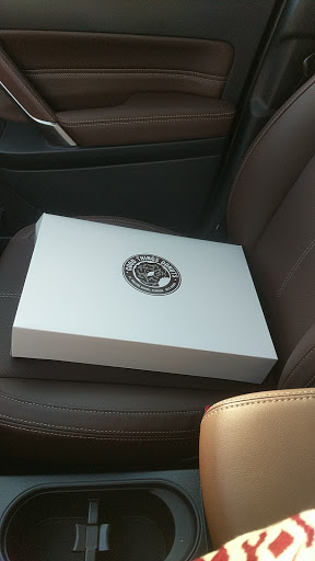 Donut Shop «Good Things Donuts», reviews and photos, 625 Eglin Pkwy NE, Fort Walton Beach, FL 32547, USA