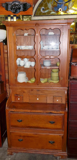 Antique Store «Old Town Architectural Salvage», reviews and photos, 126 N St Francis St, Wichita, KS 67202, USA