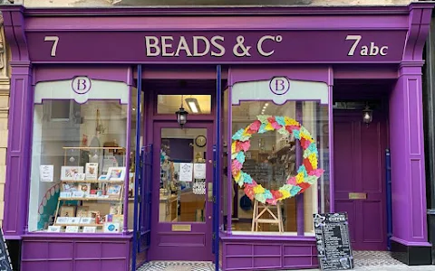 The Bead Shop (Nottingham) Limited image