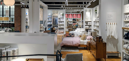 Furniture Store «west elm», reviews and photos, 401 Seabiscuit Trail #810, Hallandale Beach, FL 33009, USA