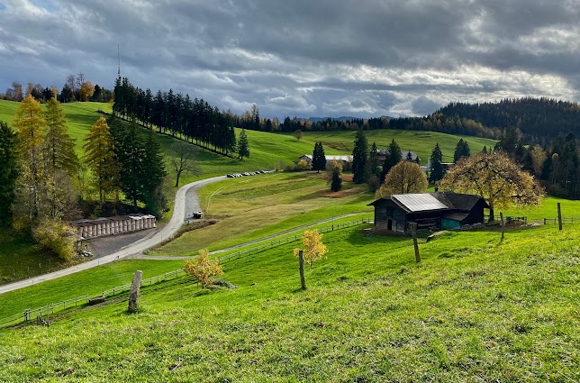 Zugerberg Paragliding Startplatz - Sportstätte