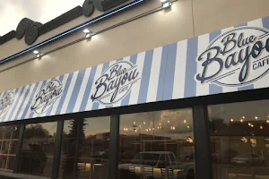 Blue Bayou Cafe image
