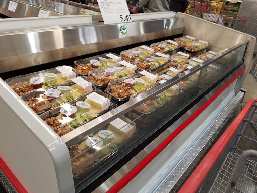 Warehouse store «Costco Wholesale», reviews and photos, 1445 W Elliot Rd, Tempe, AZ 85284, USA